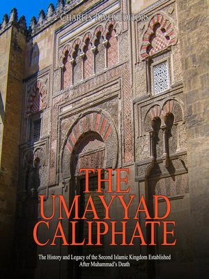 cover image of The Umayyad Caliphate
